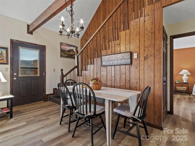 383 Overlook Drive Alpine 2, Burnsville, NC 28714