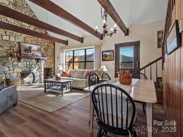 383 Overlook Drive Alpine 2, Burnsville, NC 28714