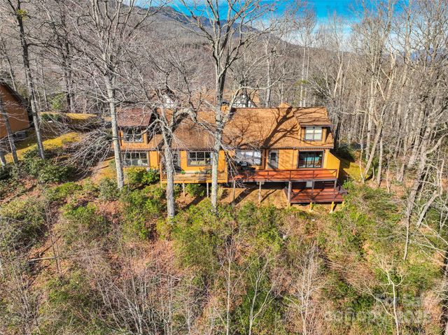 383 Overlook Drive Alpine 2, Burnsville, NC 28714