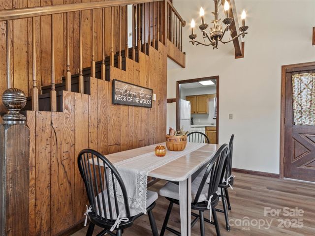 383 Overlook Drive Alpine 2, Burnsville, NC 28714