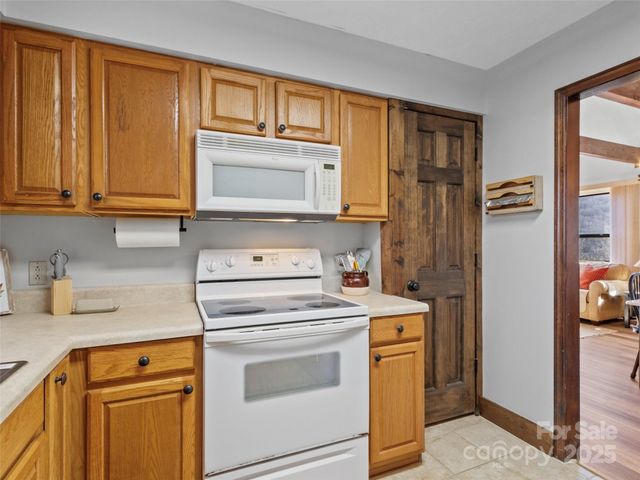 383 Overlook Drive Alpine 2, Burnsville, NC 28714