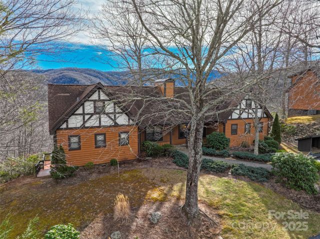 383 Overlook Drive Alpine 2, Burnsville, NC 28714