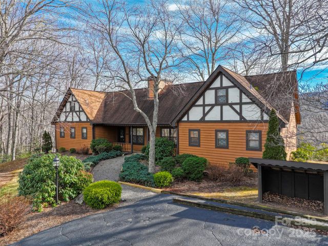 383 Overlook Drive Alpine 2, Burnsville, NC 28714