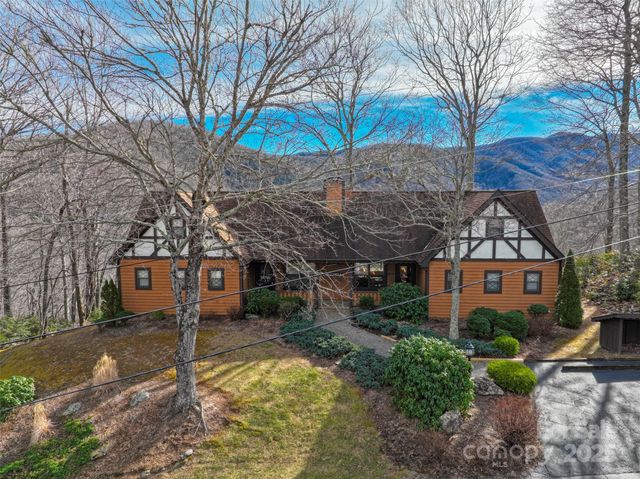 383 Overlook Drive Alpine 2, Burnsville, NC 28714