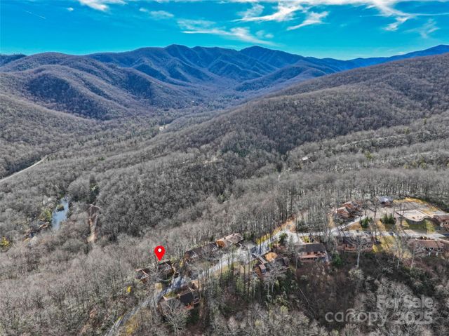 383 Overlook Drive Alpine 2, Burnsville, NC 28714