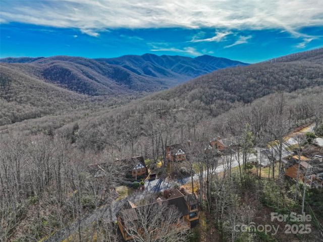 383 Overlook Drive Alpine 2, Burnsville, NC 28714