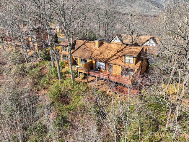383 Overlook Drive Alpine 2, Burnsville, NC 28714