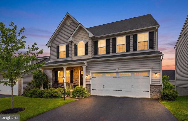 149 EMPEROR DR, Lake Frederick, VA 22630