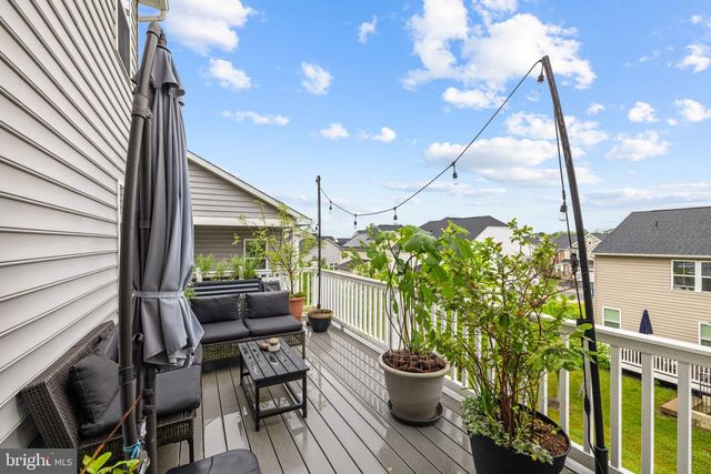 149 EMPEROR DR, Lake Frederick, VA 22630