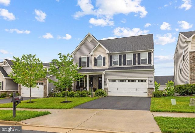 149 EMPEROR DR, Lake Frederick, VA 22630