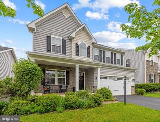 149 EMPEROR DR, Lake Frederick, VA 22630