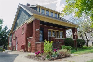 21741 Edna Street, Dearborn, MI 48124