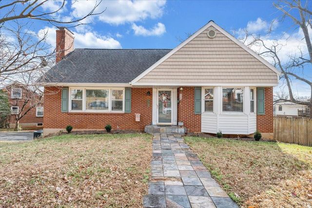 2415 Oakland BLVD, Roanoke, VA 24012