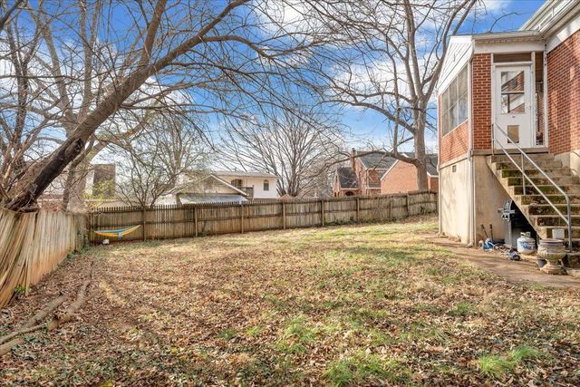 2415 Oakland BLVD, Roanoke, VA 24012