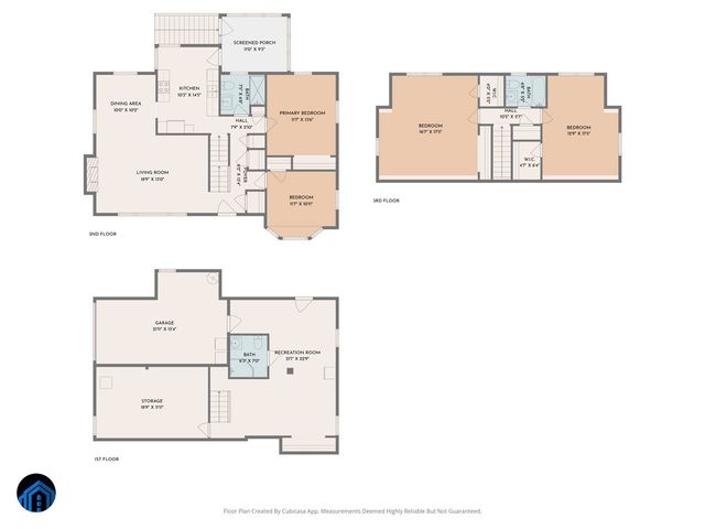 2415 Oakland BLVD, Roanoke, VA 24012