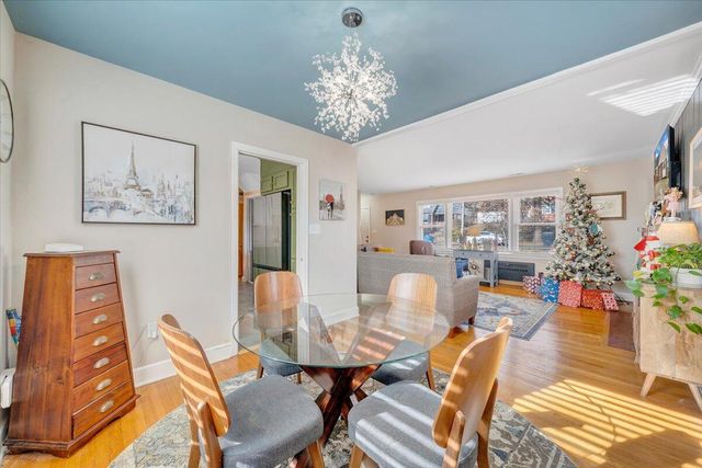 2415 Oakland BLVD, Roanoke, VA 24012