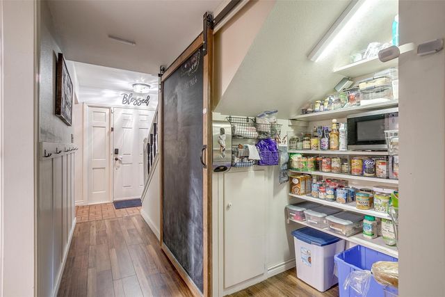 1412 Ridgecrest Circle, Denton, TX 76205