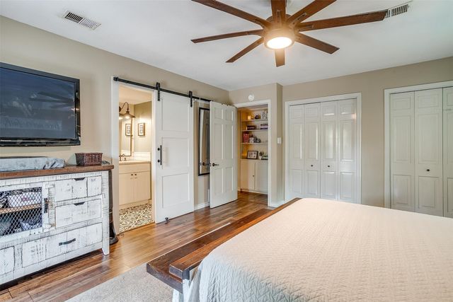 1412 Ridgecrest Circle, Denton, TX 76205