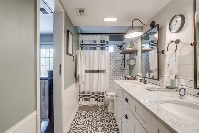 1412 Ridgecrest Circle, Denton, TX 76205