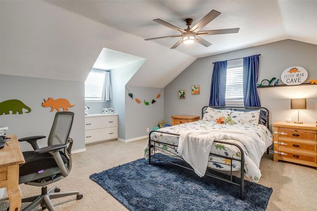 1412 Ridgecrest Circle, Denton, TX 76205