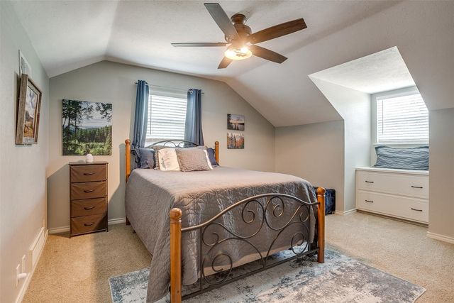 1412 Ridgecrest Circle, Denton, TX 76205