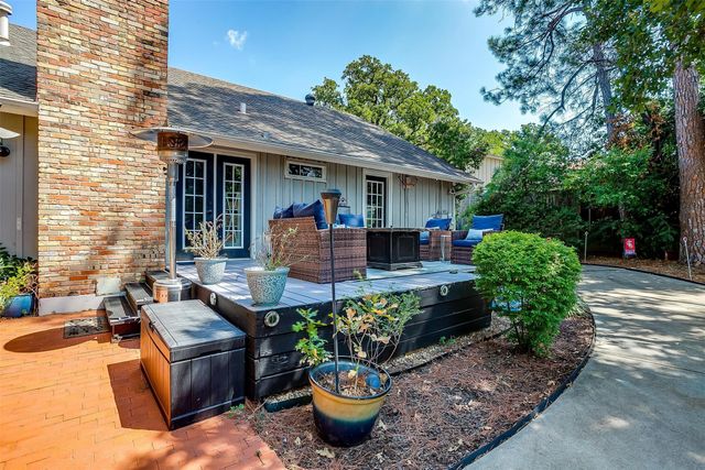 1412 Ridgecrest Circle, Denton, TX 76205