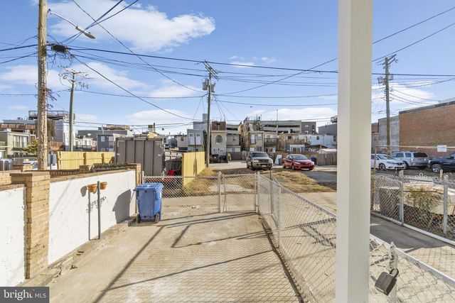 1825 S HANOVER ST, Baltimore, MD 21230