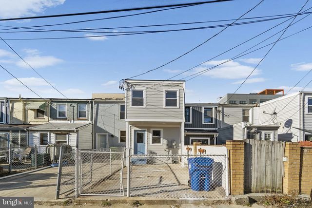 1825 S HANOVER ST, Baltimore, MD 21230