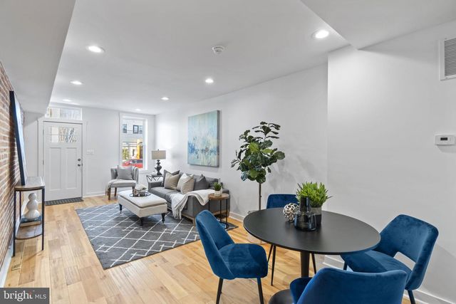 1825 S HANOVER ST, Baltimore, MD 21230