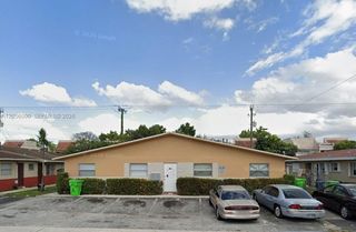 1860 NW 58 Ter 2, Sunrise, FL 33313