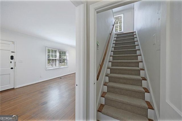 1868 Dyer Circle, Chamblee, GA 30341