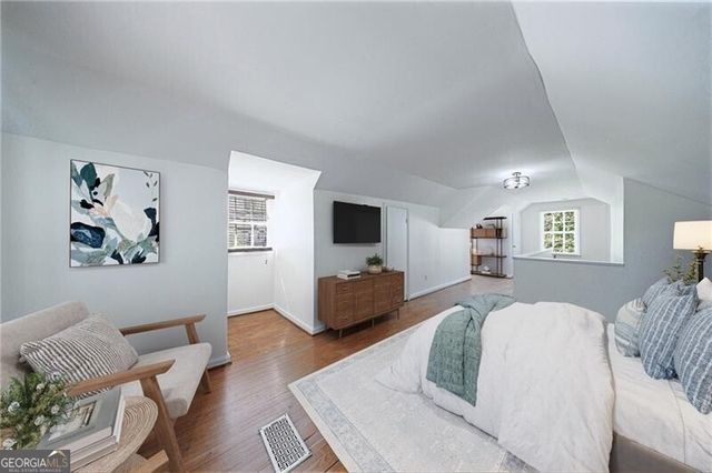 1868 Dyer Circle, Chamblee, GA 30341