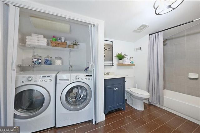 1868 Dyer Circle, Chamblee, GA 30341