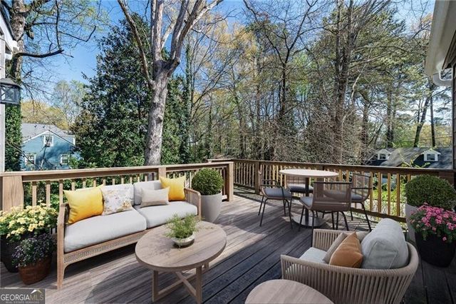 1868 Dyer Circle, Chamblee, GA 30341