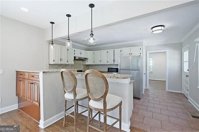 1868 Dyer Circle, Chamblee, GA 30341