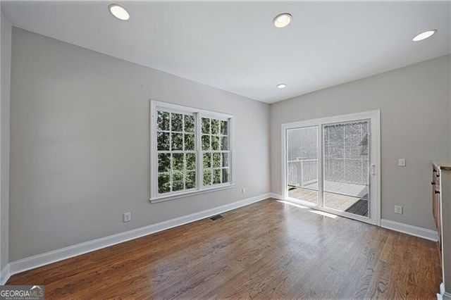 1868 Dyer Circle, Chamblee, GA 30341