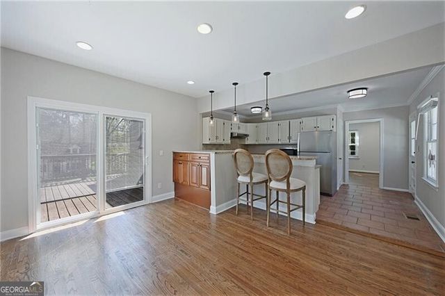 1868 Dyer Circle, Chamblee, GA 30341