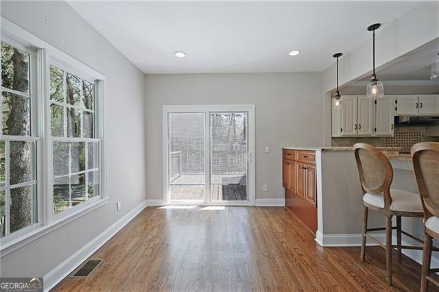 1868 Dyer Circle, Chamblee, GA 30341