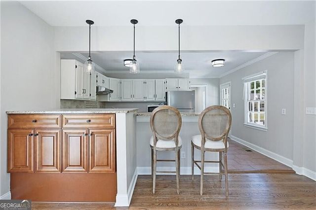 1868 Dyer Circle, Chamblee, GA 30341