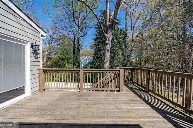 1868 Dyer Circle, Chamblee, GA 30341