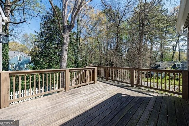 1868 Dyer Circle, Chamblee, GA 30341