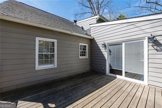 1868 Dyer Circle, Chamblee, GA 30341