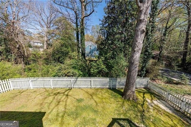 1868 Dyer Circle, Chamblee, GA 30341