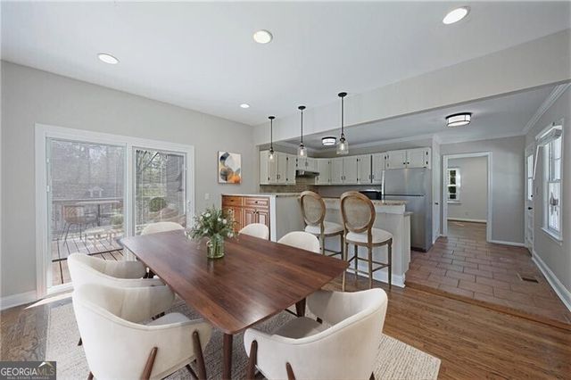 1868 Dyer Circle, Chamblee, GA 30341