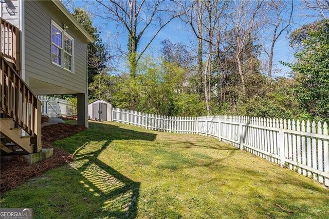 1868 Dyer Circle, Chamblee, GA 30341