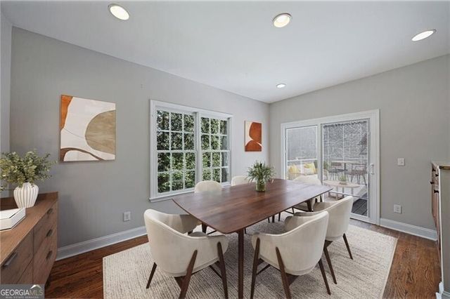 1868 Dyer Circle, Chamblee, GA 30341