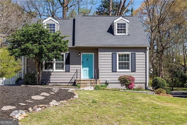 1868 Dyer Circle, Chamblee, GA 30341