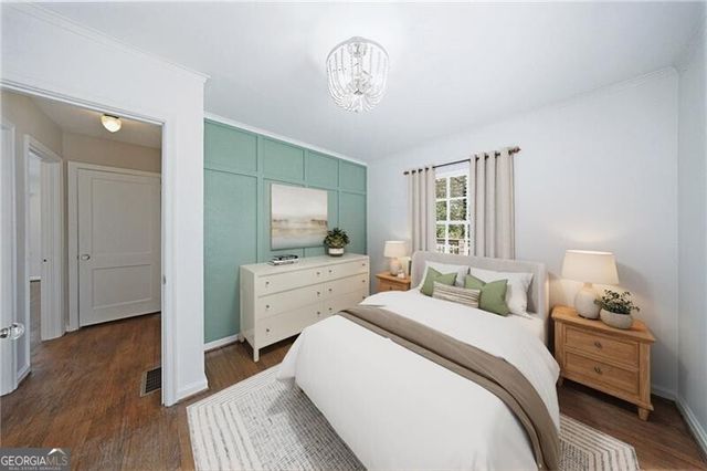 1868 Dyer Circle, Chamblee, GA 30341