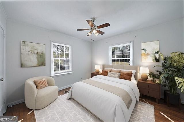 1868 Dyer Circle, Chamblee, GA 30341