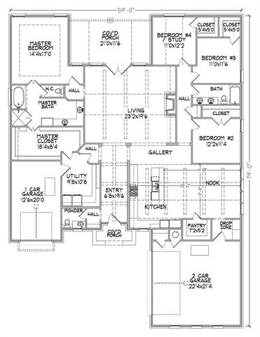 418 Venetian Avenue, Piedmont, OK 73078